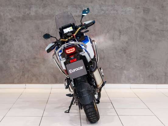 HONDA-CRF 1100L AFRICA TWIN-2022
