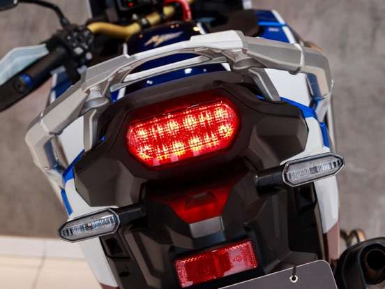 HONDA-CRF 1100L AFRICA TWIN-2022