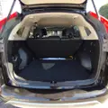 HONDA CRV 2.0 EXL 4X4 16V FLEX 4P AUTOMÁTICO HONDA CRV 2.0 EXL 4X4 16V FLEX 4P AUTOMÁTICO
