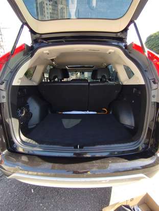 HONDA-CRV-2.0 EXL 4X4 16V FLEX 4P AUTOMÁTICO HONDA-CRV-2016