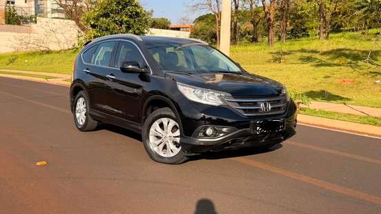 HONDA-CRV-2012