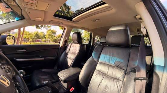 HONDA-CRV-2012