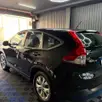HONDA CRV 2.0 LX 4X2 16V FLEX 4P AUTOMÁTICO HONDA CRV 2.0 LX 4X2 16V FLEX 4P AUTOMÁTICO