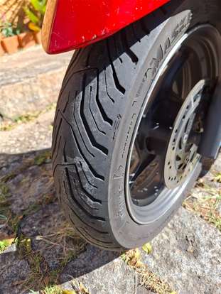 HONDA-ELITE 125i-2022