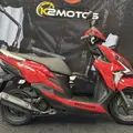 HONDA ELITE 125i HONDA ELITE 125i