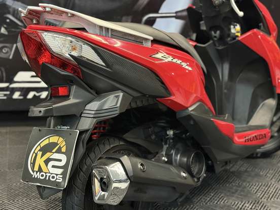 HONDA-ELITE 125i HONDA-ELITE 125i-2019