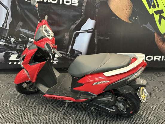 HONDA-ELITE 125i HONDA-ELITE 125i-2019