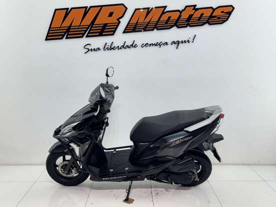 HONDA-ELITE 125i HONDA-ELITE 125i-2023