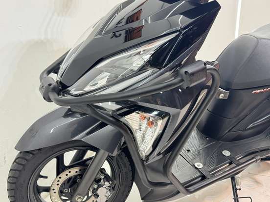 HONDA-ELITE 125i-2023