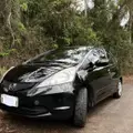 HONDA FIT 1.4 DX 16V FLEX 4P AUTOMÁTICO HONDA FIT 1.4 DX 16V FLEX 4P AUTOMÁTICO