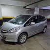 HONDA FIT 1.4 LX 16V FLEX 4P MANUAL HONDA FIT 1.4 LX 16V FLEX 4P MANUAL