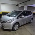 HONDA FIT 1.4 LX 16V FLEX 4P MANUAL HONDA FIT 1.4 LX 16V FLEX 4P MANUAL