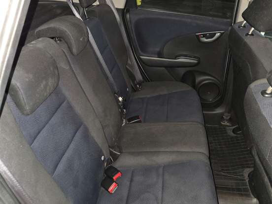 HONDA-FIT-1.4 LX 16V FLEX 4P MANUAL HONDA-FIT-2013