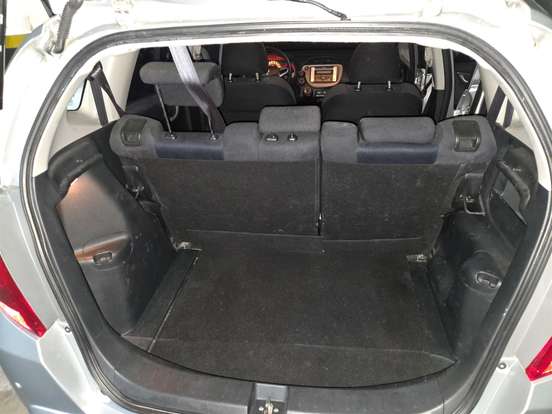 HONDA-FIT-1.4 LX 16V FLEX 4P MANUAL HONDA-FIT-2013
