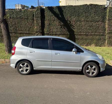 HONDA-FIT-2008