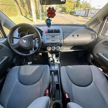 HONDA-FIT-2008