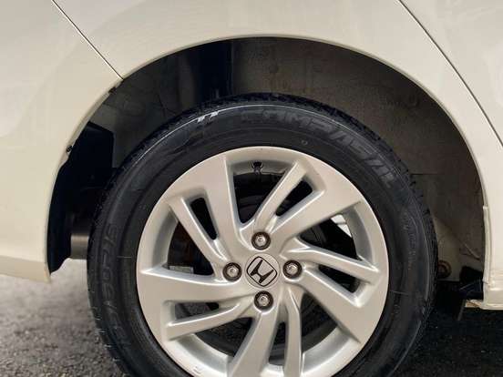 HONDA-FIT-1.5 DX 16V FLEX 4P MANUAL HONDA-FIT-2020