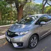 HONDA FIT 1.5 EX 16V FLEX 4P AUTOMÁTICO HONDA FIT 1.5 EX 16V FLEX 4P AUTOMÁTICO