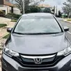 HONDA FIT 1.5 EX 16V FLEX 4P AUTOMÁTICO HONDA FIT 1.5 EX 16V FLEX 4P AUTOMÁTICO