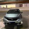 HONDA FIT 1.5 EXL 16V FLEX 4P AUTOMÁTICO HONDA FIT 1.5 EXL 16V FLEX 4P AUTOMÁTICO