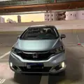 HONDA FIT 1.5 EXL 16V FLEX 4P AUTOMÁTICO HONDA FIT 1.5 EXL 16V FLEX 4P AUTOMÁTICO