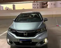 HONDA FIT 1.5 EXL 16V FLEX 4P AUTOMÁTICO HONDA FIT 1.5 EXL 16V FLEX 4P AUTOMÁTICO