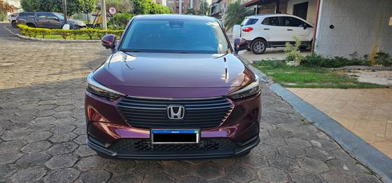 HONDA HR-V 1.5 DI I-VTEC FLEX EX CVT