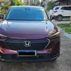 HONDA HR-V 1.5 DI I-VTEC FLEX EX CVT HONDA HR-V 1.5 DI I-VTEC FLEX EX CVT