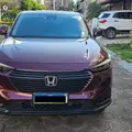 HONDA HR-V 1.5 DI I-VTEC FLEX EX CVT HONDA HR-V 1.5 DI I-VTEC FLEX EX CVT