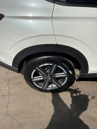 HONDA-HR-V-1.5 DI I-VTEC FLEX EX CVT HONDA-HR-V-2023