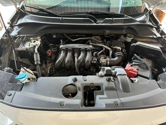 HONDA-HR-V-1.5 DI I-VTEC FLEX EX CVT HONDA-HR-V-2023