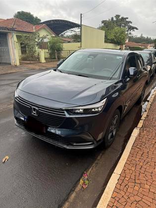 HONDA HR-V 1.5 DI I-VTEC FLEX EXL CVT