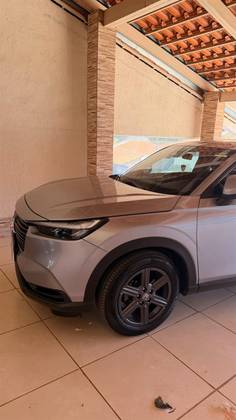 HONDA HR-V 1.5 DI I-VTEC FLEX EXL CVT