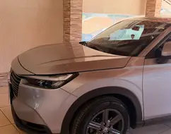 HONDA HR-V 1.5 DI I-VTEC FLEX EXL CVT HONDA HR-V 1.5 DI I-VTEC FLEX EXL CVT