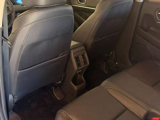 HONDA-HR-V-1.5 DI I-VTEC FLEX EXL CVT HONDA-HR-V-2024