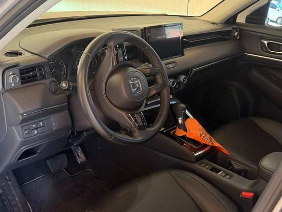 HONDA-HR-V-1.5 DI I-VTEC FLEX EXL CVT HONDA-HR-V-2024