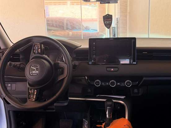 HONDA-HR-V-1.5 DI I-VTEC FLEX EXL CVT HONDA-HR-V-2024