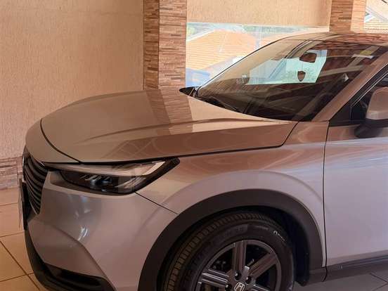 HONDA-HR-V-1.5 DI I-VTEC FLEX EXL CVT HONDA-HR-V-2024