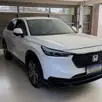 HONDA HR-V 1.5 DI I-VTEC TURBO FLEX ADVANCE CVT HONDA HR-V 1.5 DI I-VTEC TURBO FLEX ADVANCE CVT