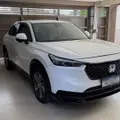 HONDA HR-V 1.5 DI I-VTEC TURBO FLEX ADVANCE CVT HONDA HR-V 1.5 DI I-VTEC TURBO FLEX ADVANCE CVT