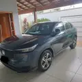HONDA HR-V 1.5 DI I-VTEC TURBO FLEX TOURING CVT HONDA HR-V 1.5 DI I-VTEC TURBO FLEX TOURING CVT