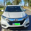 HONDA HR-V 1.8 16V FLEX EX 4P AUTOMÁTICO HONDA HR-V 1.8 16V FLEX EX 4P AUTOMÁTICO