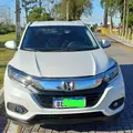 HONDA HR-V 1.8 16V FLEX EX 4P AUTOMÁTICO HONDA HR-V 1.8 16V FLEX EX 4P AUTOMÁTICO