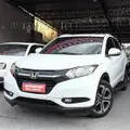 HONDA HR-V 1.8 16V FLEX EX 4P AUTOMÁTICO HONDA HR-V 1.8 16V FLEX EX 4P AUTOMÁTICO