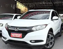 HONDA HR-V 1.8 16V FLEX EX 4P AUTOMÁTICO HONDA HR-V 1.8 16V FLEX EX 4P AUTOMÁTICO