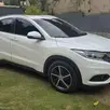 HONDA HR-V 1.8 16V FLEX EX 4P AUTOMÁTICO HONDA HR-V 1.8 16V FLEX EX 4P AUTOMÁTICO
