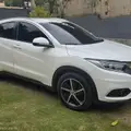 HONDA HR-V 1.8 16V FLEX EX 4P AUTOMÁTICO HONDA HR-V 1.8 16V FLEX EX 4P AUTOMÁTICO