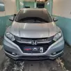 HONDA HR-V 1.8 16V FLEX EX 4P AUTOMÁTICO HONDA HR-V 1.8 16V FLEX EX 4P AUTOMÁTICO