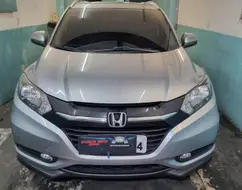 HONDA HR-V 1.8 16V FLEX EX 4P AUTOMÁTICO HONDA HR-V 1.8 16V FLEX EX 4P AUTOMÁTICO