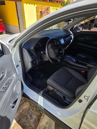 HONDA-HR-V-1.8 16V FLEX EX 4P AUTOMÁTICO HONDA-HR-V-2020